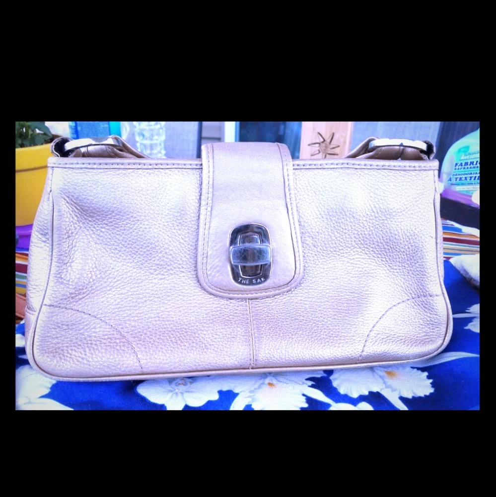 The Sak purse